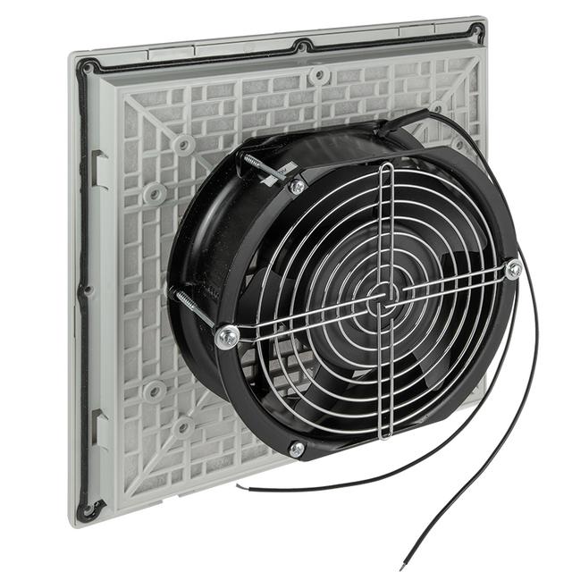 Wentylator Z-iltrem WEF13 86.213 OPATÓWEK