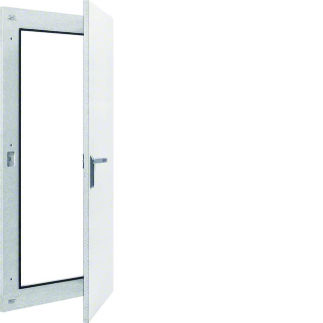 Drzwi osadzane naścienne ognioodporne F30/I30 1345x575mm
