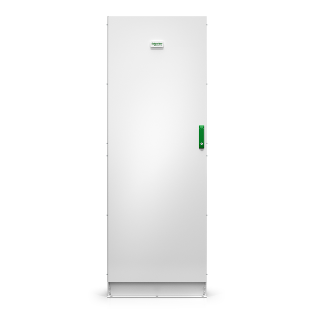 Pusta obudowa na akumulatory szerokość 700 mm GVEBC7 Schneider