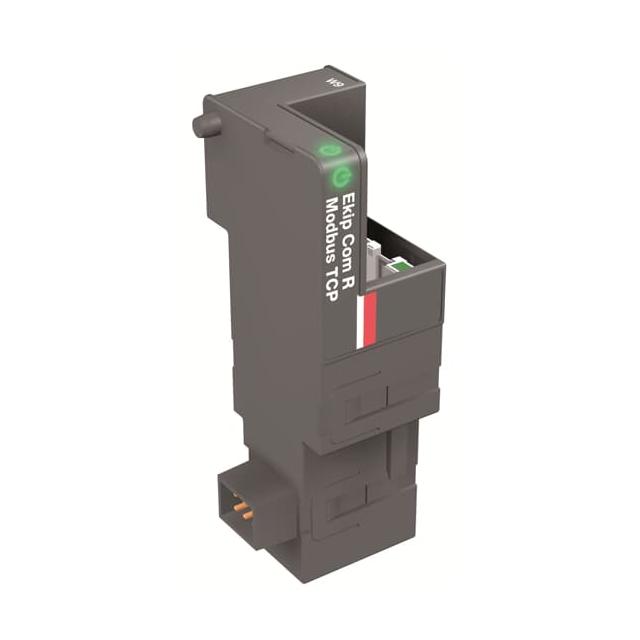 Ekip Com R Modbus TCP R E1.2...E6.2 moduł komunikacyjny 1SDA074158R1 ABB