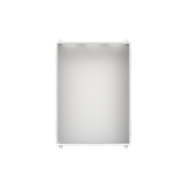 TL307GB TwinLine-L szafa naścienna I kl. izol. IP30 bez drzwi