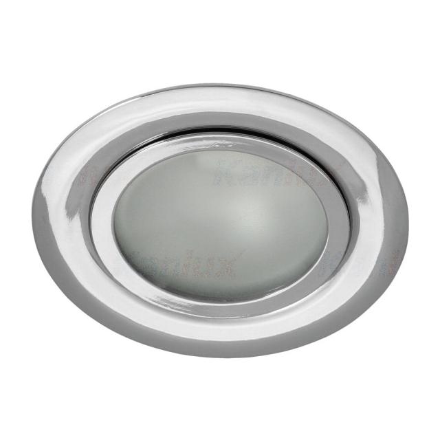 00811; GAVI CT-2116B-C Meblowa oprawa punktowa