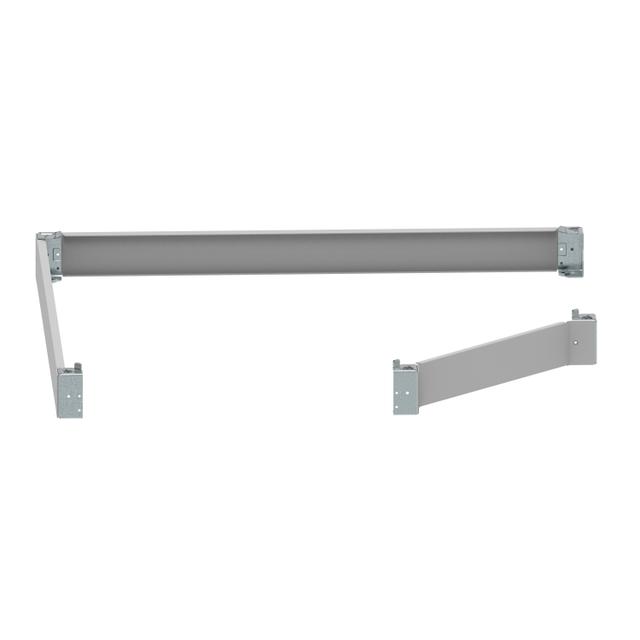 XL3S 4000 Cokół Pola Narożnego 800Mm 338212 LEGRAND