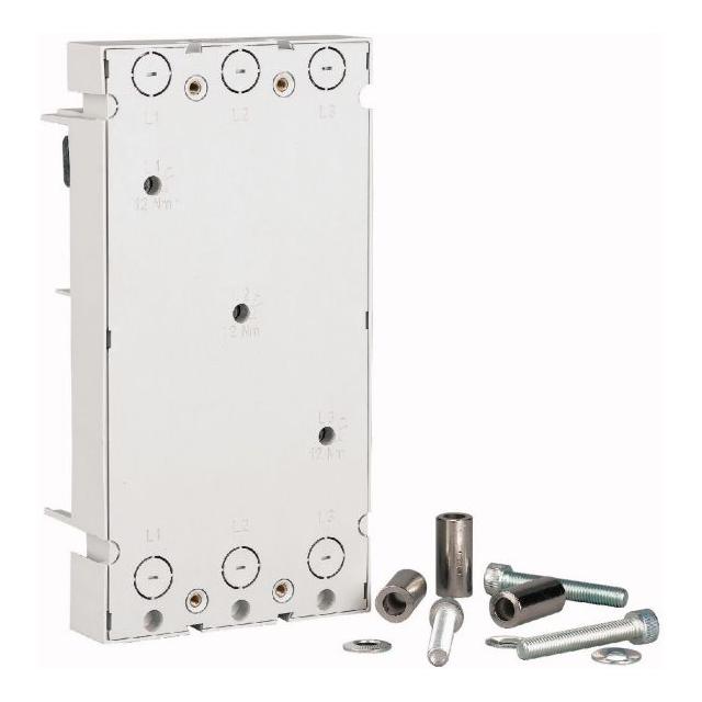 NZM3-XAD550 Adapter dla wylączników NZM 550A UL508 104556 EATON