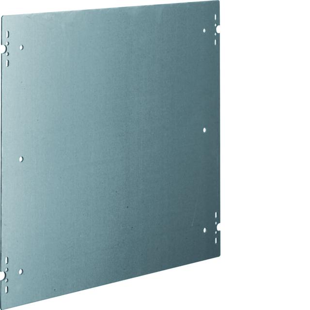 PŁYTA MONTAŻOWA 450MM,2-POL UNIVERS N,5 SZT.