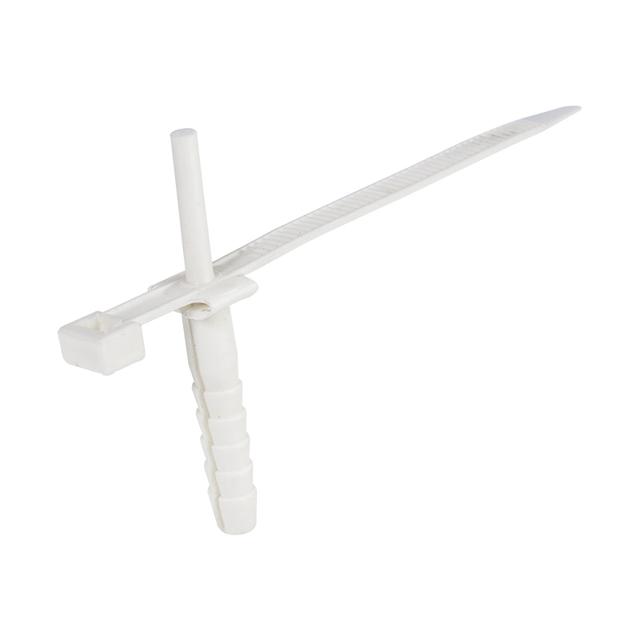 Uchwyt szybkiego montażu z kołkiem fi6 USMPK (50szt) 21.1 OPATÓWEK