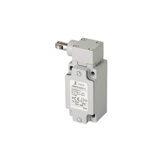 PBM1 E23 PX21 ŁĄCZNIK KRAŃCOWY