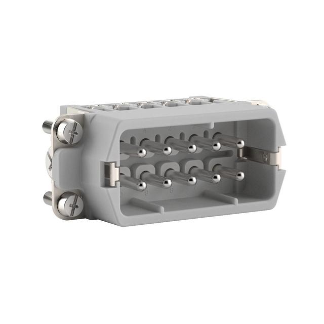 H-A 10 SS WKŁAD MĘSKI M.DR. 10440100 LAPP KABEL