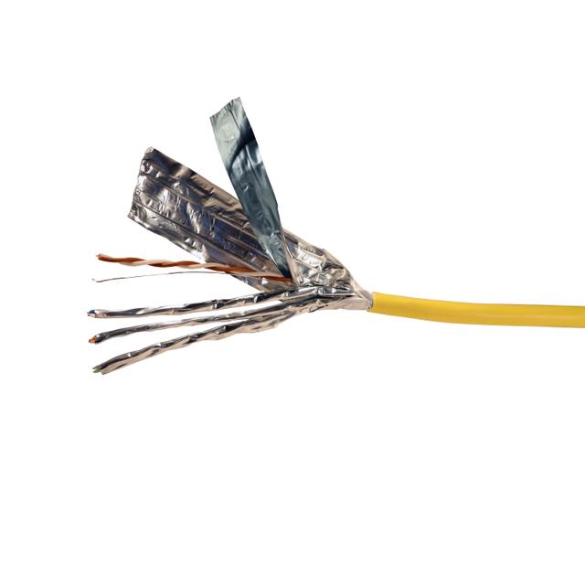 LCS:KABEL 6A F/FTP LS0H 500M, Legrand