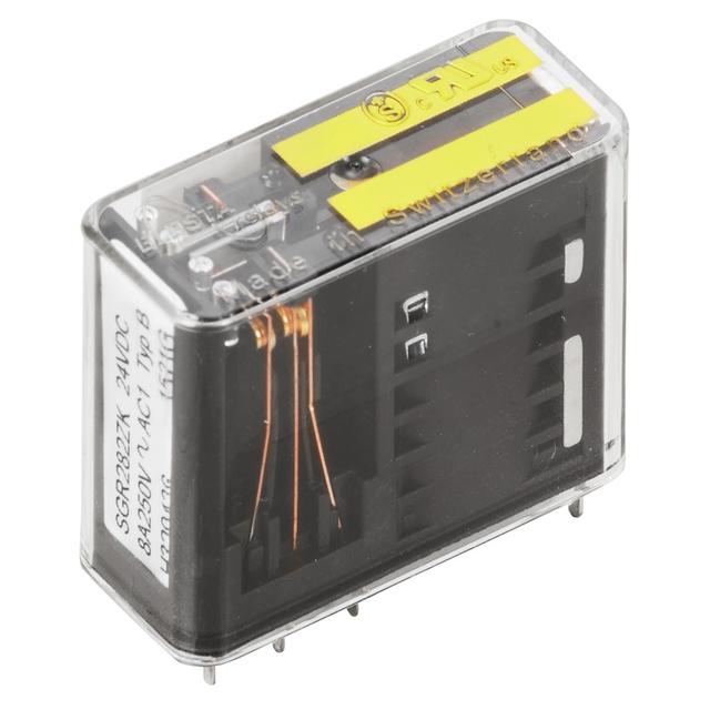 RCI42424FG Przekaźnik przełączający /12szt./ WEIDMULLER