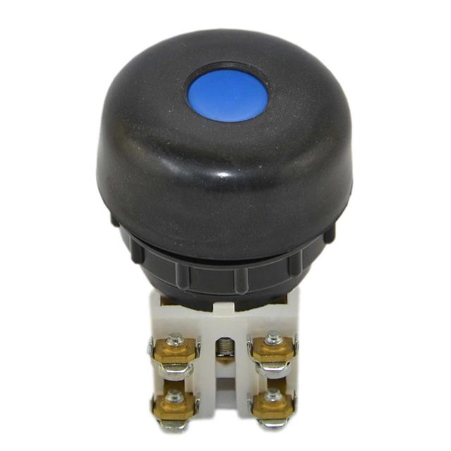 Przycisk N2-1UP niebieski