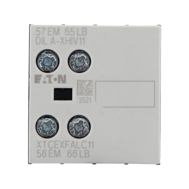 DILA-XHIV11 Styki pomocnicze 1Z 1R 276423 EATON