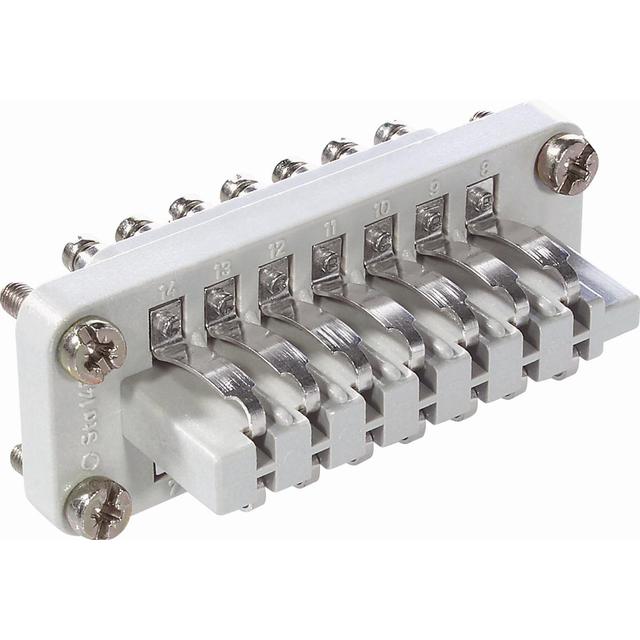 STA 14 F L WKŁAD MĘSKI 10492200 LAPP KABEL
