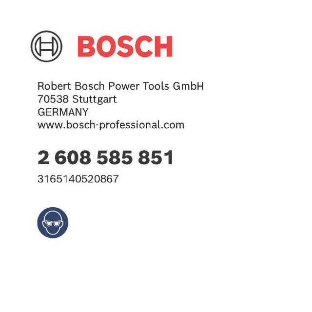 WIERTŁO STAND. HSS-CO 1355,0/52MM