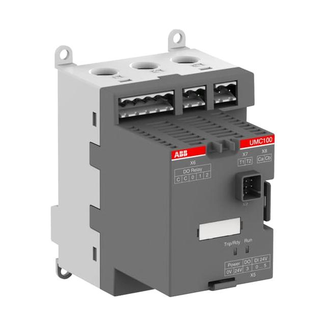 Uniwersalny Sterownik silników UMC100.3 24V ATEX