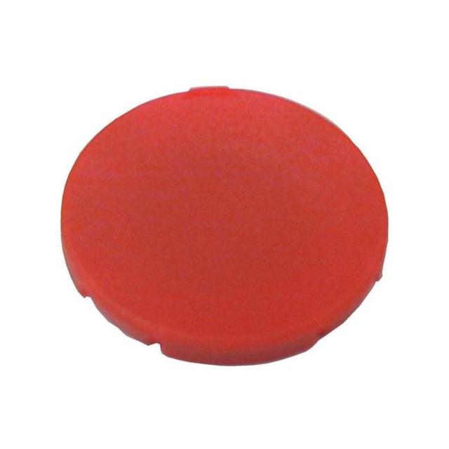 M22-XD-R Wkładka przycisku płaska czerwona 216423 EATON