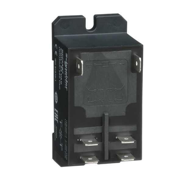 Harmony Relay Przekaźnik mocy 30A 2N/O 24VAC