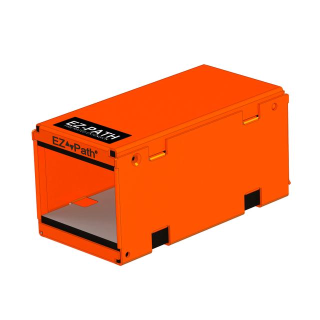 MODUŁ PRZEDŁUŻAJĄCY EZP33E DO EZD33, Cablofil