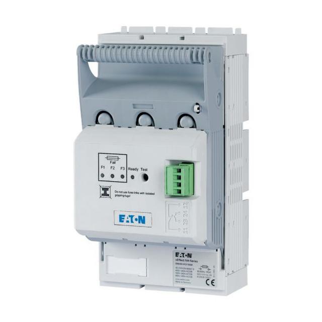 XNH00-FCE-S160 Rozłącznik bezpiecznikowy 160A rozmiar NH00 3P montaż na Sasy 60i wersja FCE 183039 E