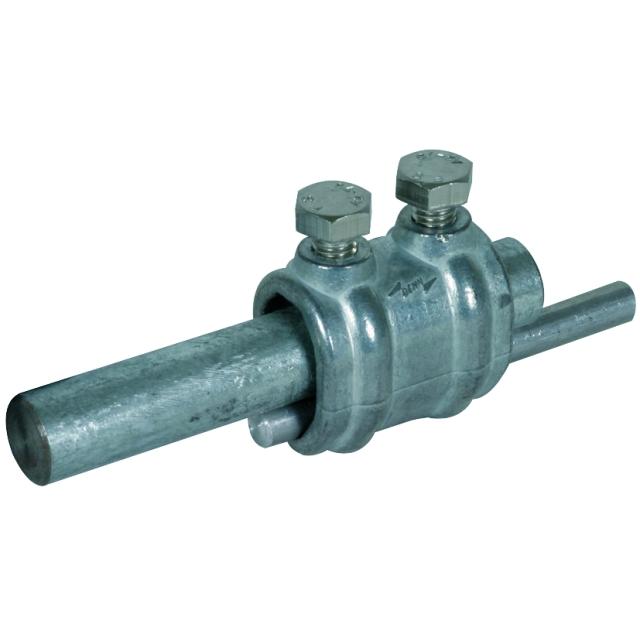 Zacisk probierczy - mufa do drutu 7-10/16 mm, ZG