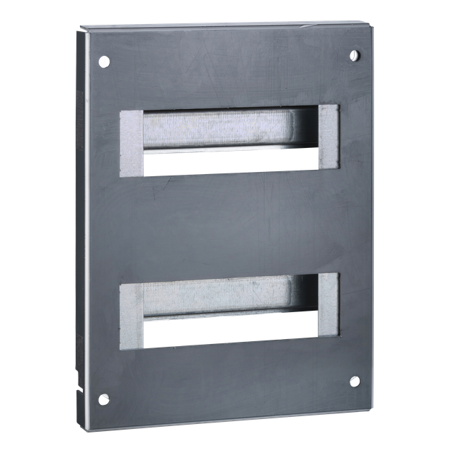 Spacial Rama do aparatury modułowej z wysłonami z tworzywa do PLM3025 2x9MOD