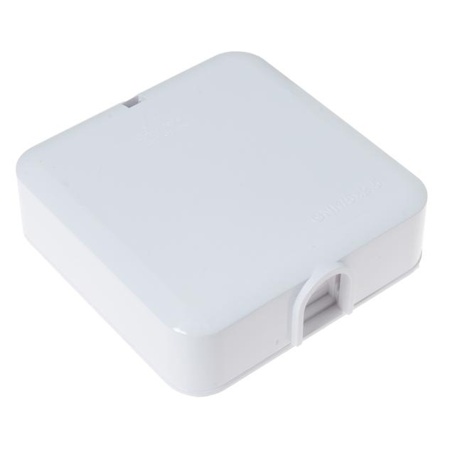 Puszka instalacyjna do AGD 440V, podtynkowa i natynkowa