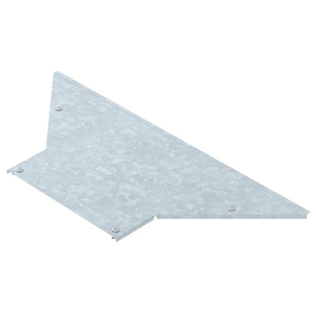 LAAD 450 R3 FT Pokrywa trójnika dostawnego