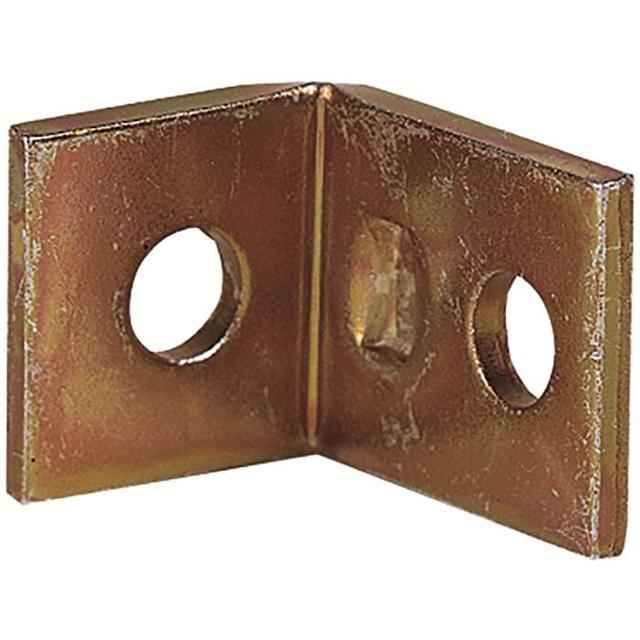 ZX221P40 Kątownik mocujący (1opak=40szt.)