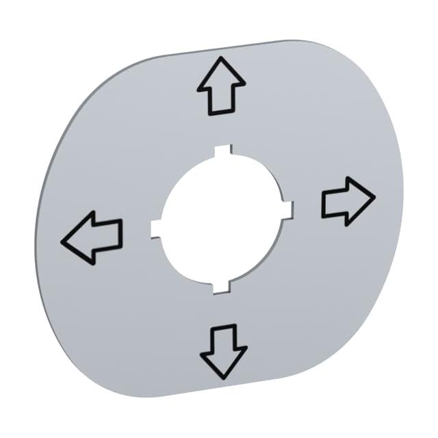 Tabliczka opisowa MA6-1242