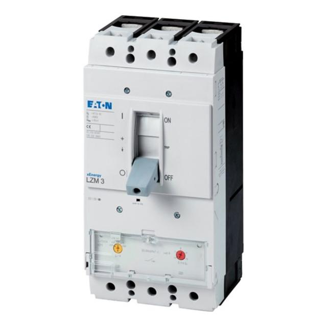 LZMN3-A500-I Wyłącznik mocy LZM3 3P 400-500A 111968 EATON