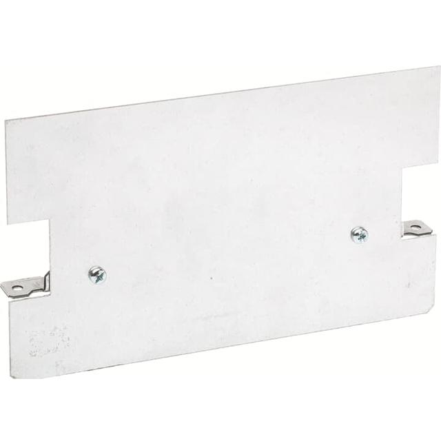 RZ166 Ścianka działowa między modułami w TriLine W1/D6