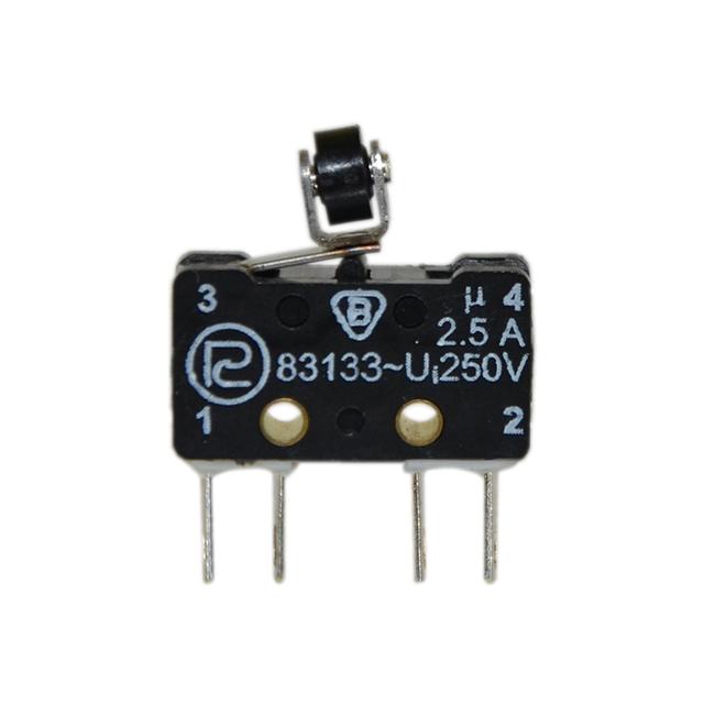 Łącznik miniaturowy 83133s54KR-9,3