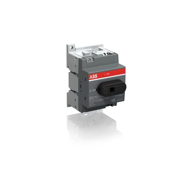 OTDC16F2 rozłącznik izolacyjny DC 1SCA121454R1001 ABB
