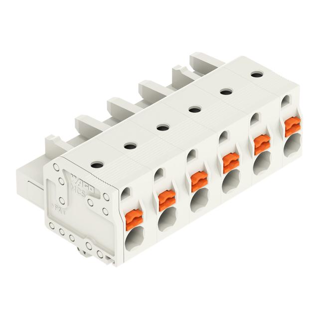 1-przewodowe gniazdo