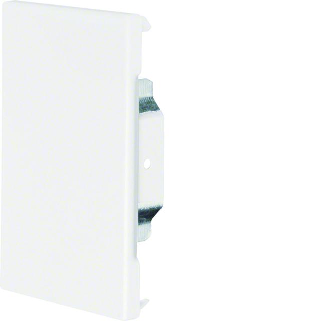 tehalit.BRS Końcówka 85x130 biały BRS8513069016 HAGER