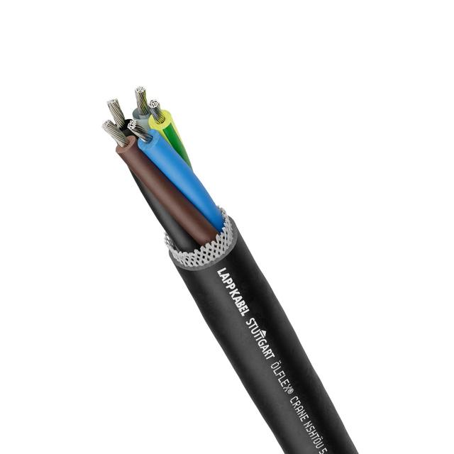 OLFLEX CRANE NSHTOU 4G4 00430203 LAPP KABEL