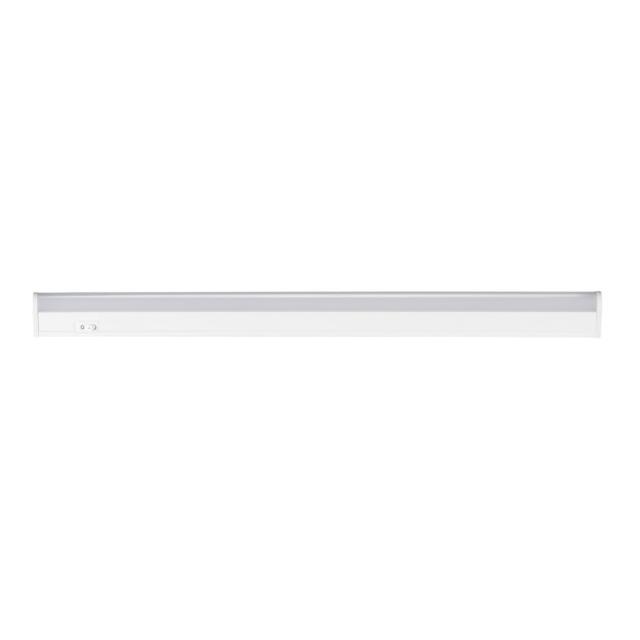 MERA LED 20W NW Oprawa podszafkowa MERA LED 20W NW 113,8cm barwa biała 4000K 2400Lm kolor biały KANL
