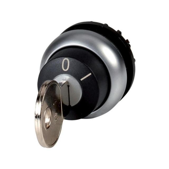 M22-WRS*-MS*-* Przełącznik z kluczykiem 262521 EATON