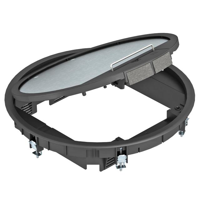 GESR9SR/U, KASETA ZASILAJĄCA