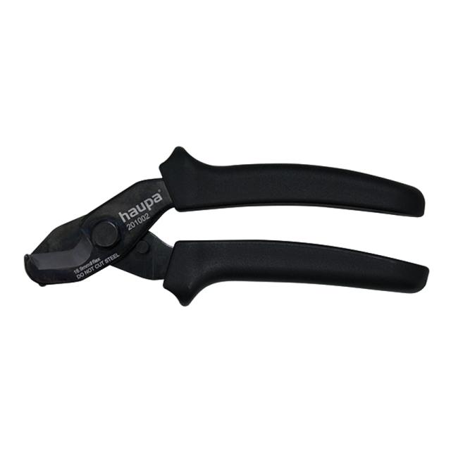 OBCINAK DO PRZEWODÓW MAX R 16,9 MM