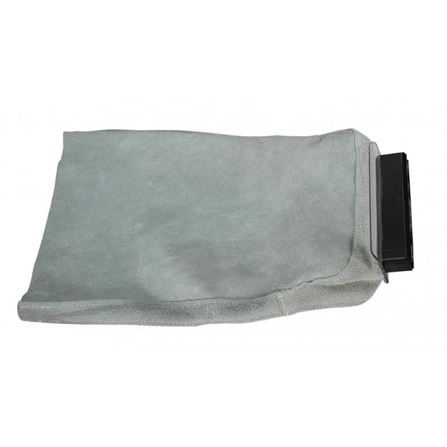 VRRN 00-3 Uchwyt bezpiecznnikowy z rękawem ochronnym