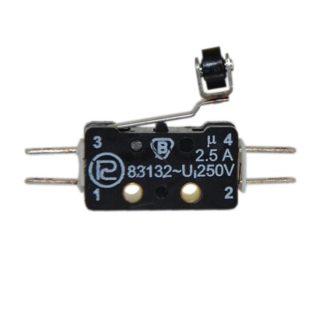 Łącznik miniaturowy 83132s54KR-15,4