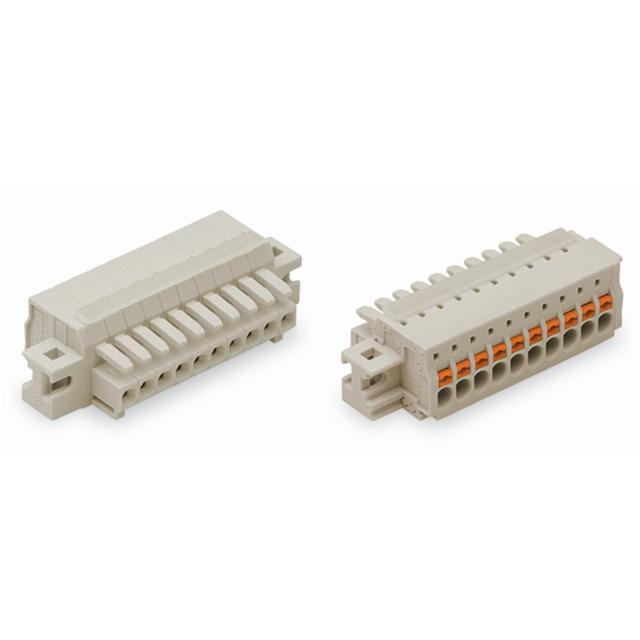 1-przewodowe gniazdo