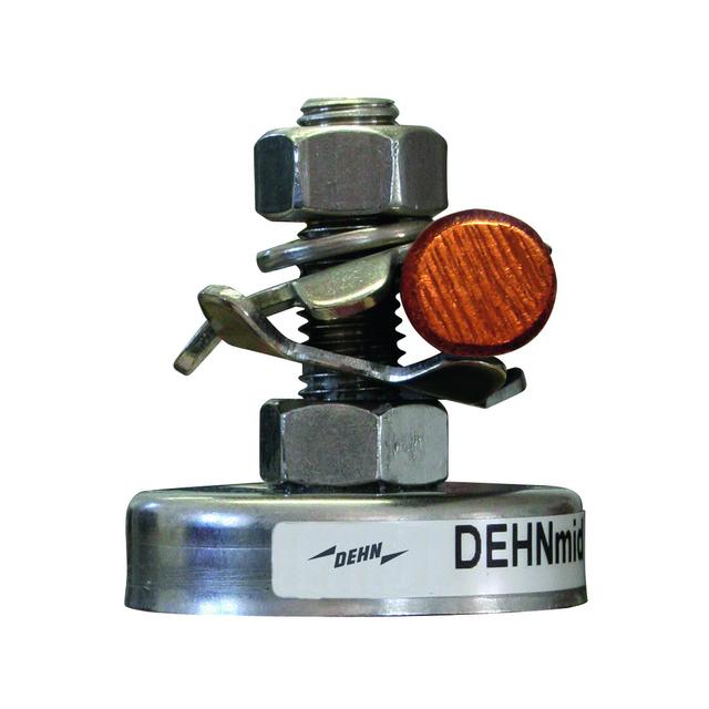 Zacisk przewodu KA LS 9