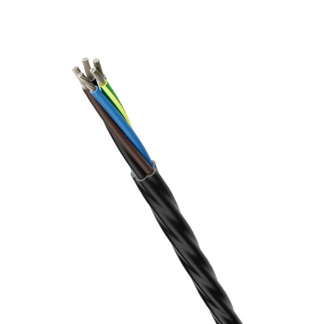 OLFLEX HEAT 260 MC 4G1 0091312 LAPP KABEL
