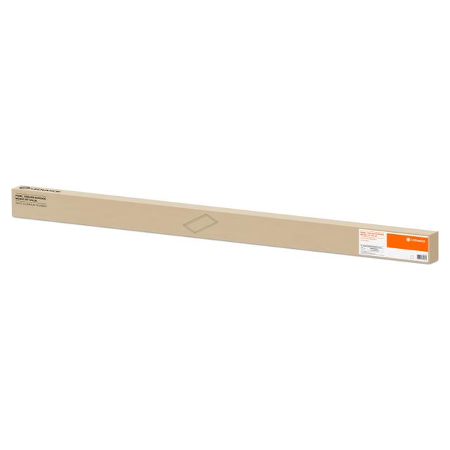 Ramka do montażu powierzchniowego PANEL 1200X600 SURFACE MOUNT KIT VALUE