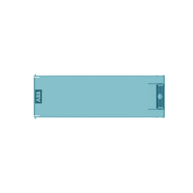 Drzwi przezroczyste 18M MISTRAL41W