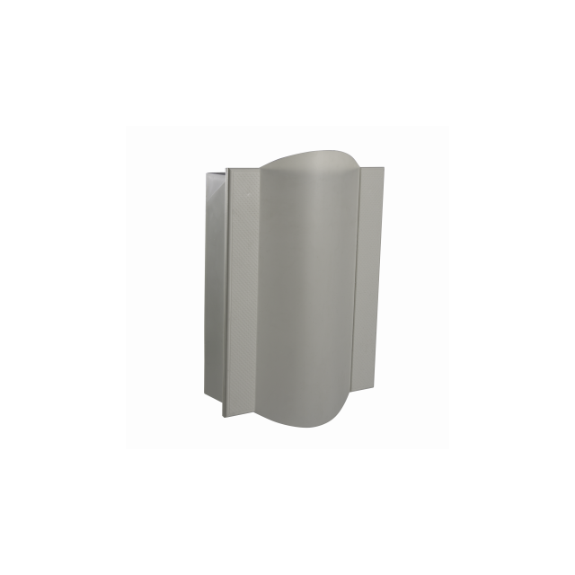 GONG DWUTONOWY TYP. 405 230V BIAŁY