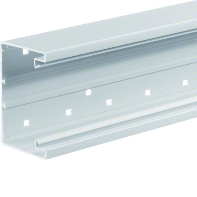 tehalit.BRP Kanał PVC podstawa 65x100, biały BRP6510019016 HAGER