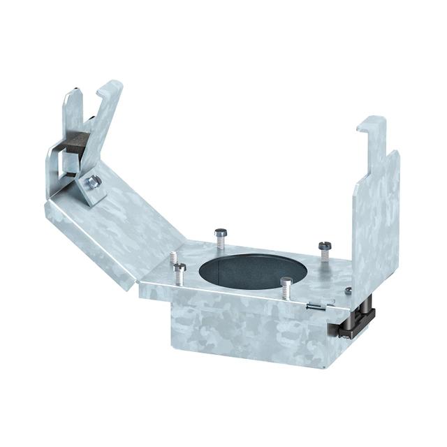 GT2CEE, PUSZKA INSTALACYJNA